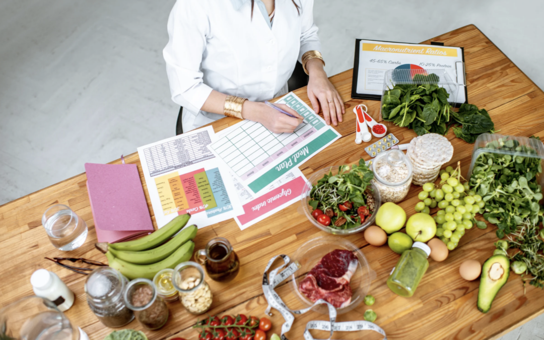 Meal planning made easy: practical tips